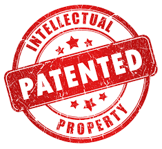 patents