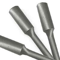 rotary finger