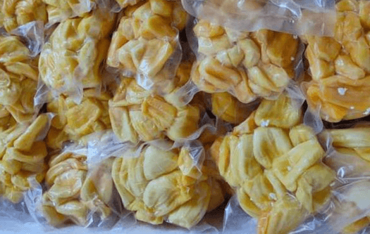 frozen jackfruit frozen jackfruit