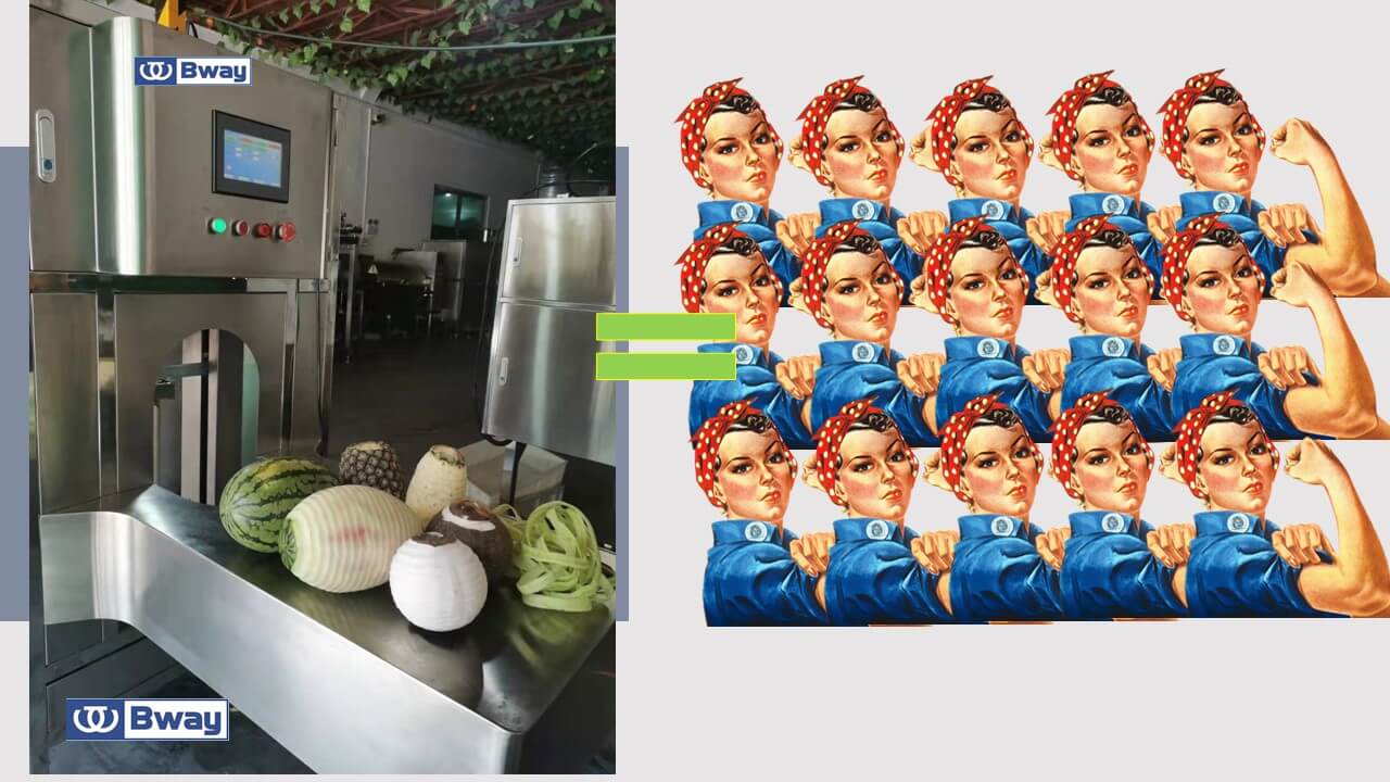 benefits of peeling machine benefits of peeling machine