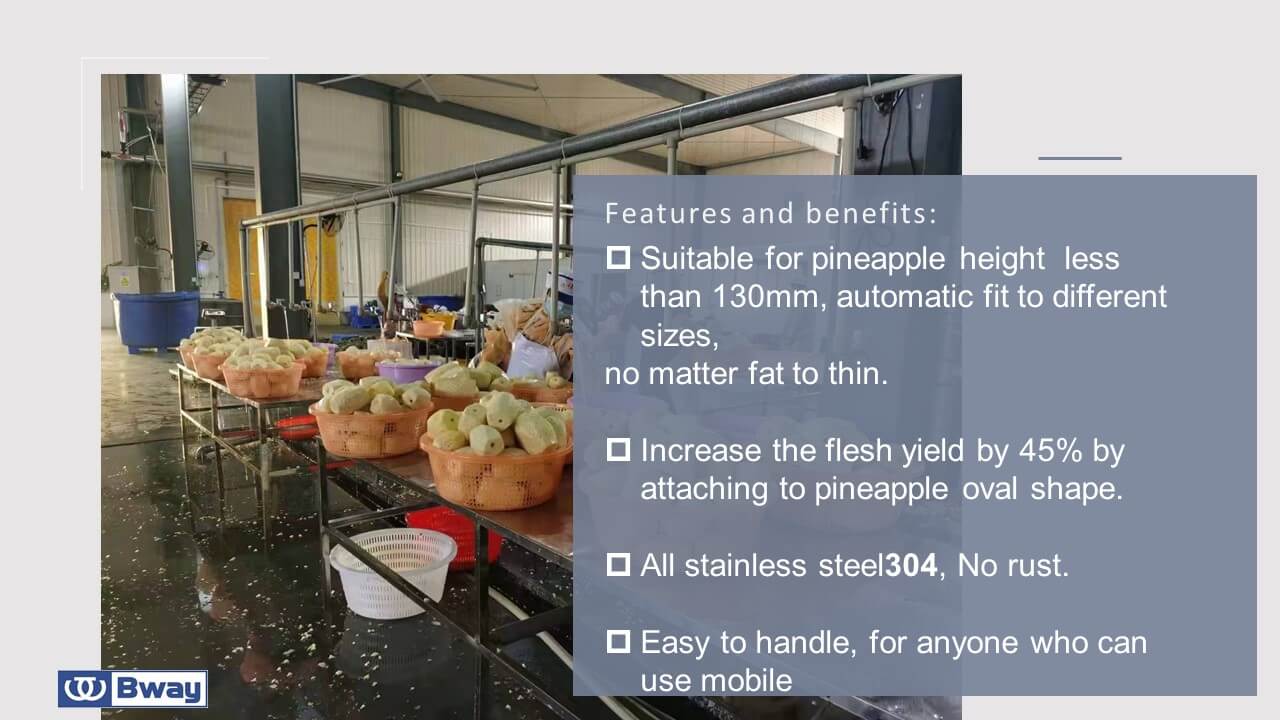 benefits of peeling machine benefits of peeling machine